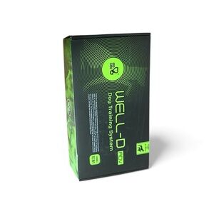 Dog Training System - Green